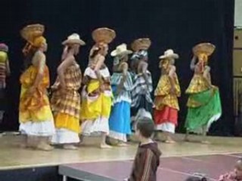 Savigny le temple le 12 avril