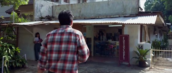 Sampai Nanti, Hanna! (2024)