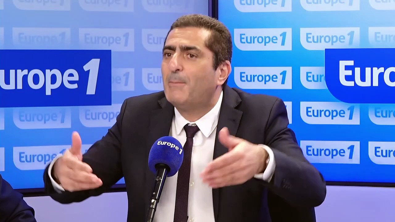 «Trois investissements sont à privilégier» en 2025 selon Marc Touati