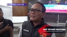 Arisan Lebaran Diduga Penipuan, Merasa Rugi Ratusan Juta Korban Melapor ke Polisi