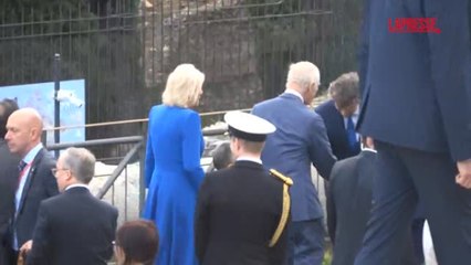 Re Carlo a Roma, Alberto Angela con i Reali d'Inghilterra al Colosseo: «Un bel regalo per il mio compleanno»