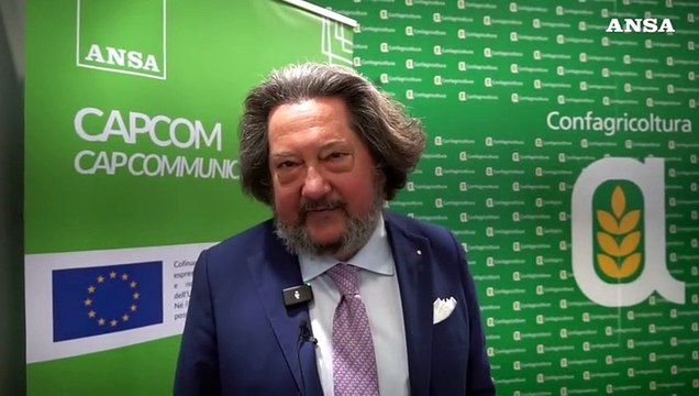 Vinitaly, Tenuta Toscanella Rimaggio: La viticoltura sara' diversa in futuro