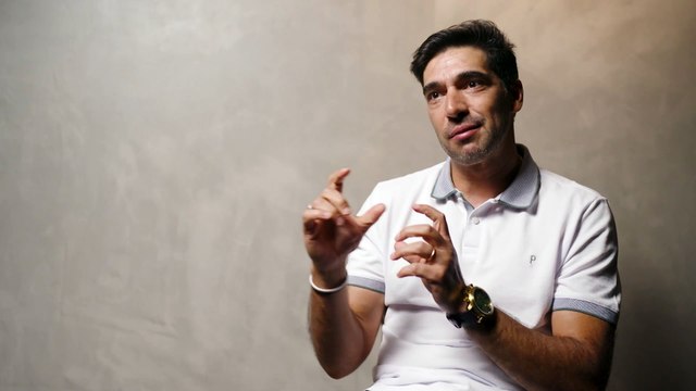 Técnico do Palmeiras, Abel Ferreira projeta caminhada do Verdão no Super Mundial de Clubes
