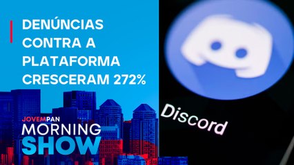 Agente INFILTRADO no DISCORD flagra ESTUPRO VIRTUAL
