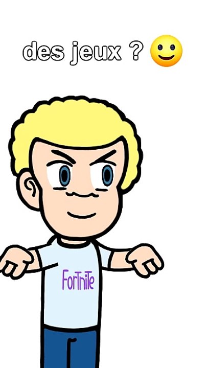 JEUX VIDÉOS OU VOITURE DE LUXE ？ 🤔