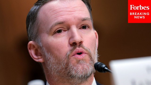 Trump Trade Rep Asked: 'Will Higher Tariffs Go Into Effect Tomorrow As Announced?'