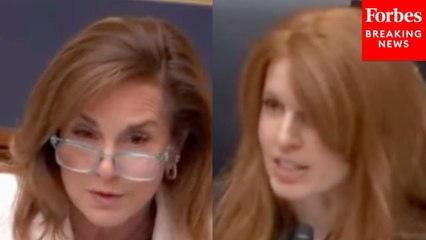 Lisa McClain Asks Witness If Blockchain Technology Can ‘Streamline’ The Process To Catch Fraud