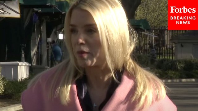 Pam Bondi Asked Why Abrego Garcia Must Stay In Foreign Prison If Admin Admitted Deportation Was Mistake