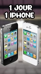 iPhone 4 (2010): The Design Revolution 📱