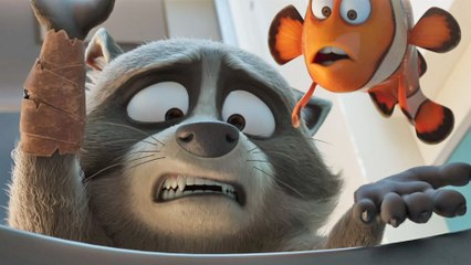 Falcon Express Bande-annonce VF