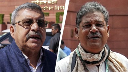 Trinamool in turmoil as MPs' feud on WhatsApp chats, videos goes public