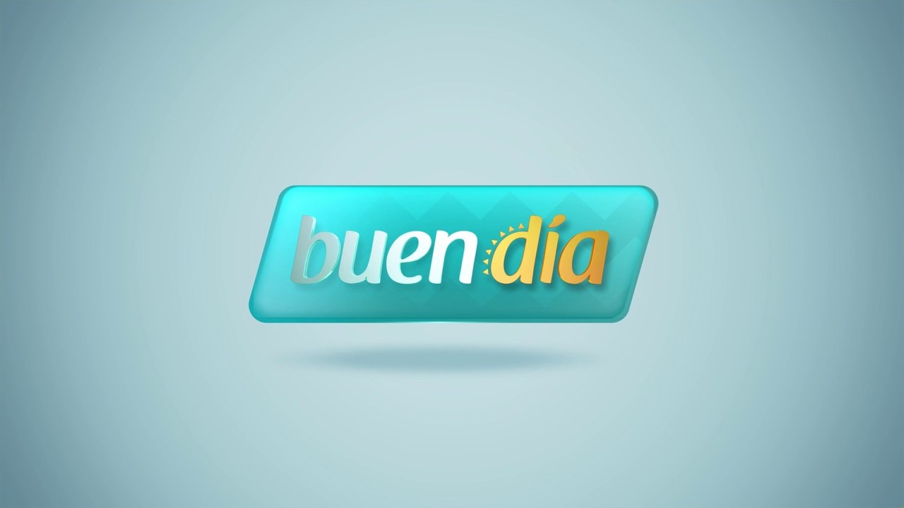 Buen Día, 08 abril 2025