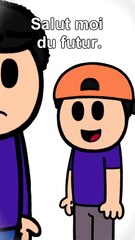 VOUS AVEZ UN RÊVE D'ENFANCE ？ 👶