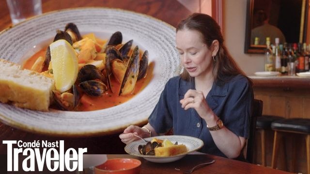 A Pro Chef’s Guide to Edinburgh’s Must-Try Food