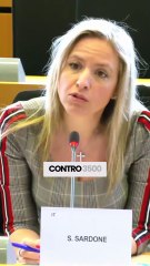 Sardone - IL GREEN DEAL VA CANCELLATO (08.04.25)