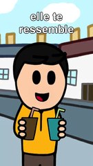 QU'AURIEZ-VOUS DIT À VOTRE COPAIN⧸COPINE À MA PLACE ？ 🥵