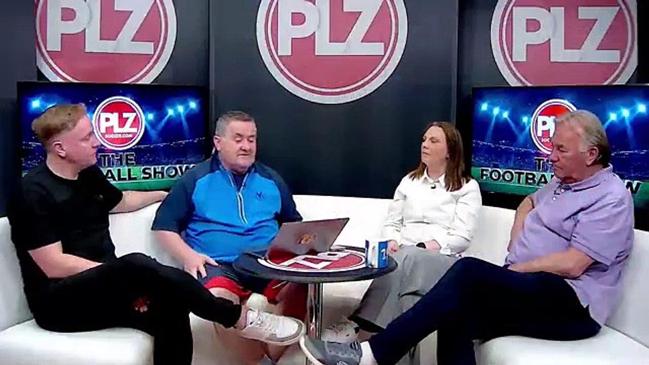 Will Jack Butland be dropped for Bilbao clash? | The Football Show LIVE