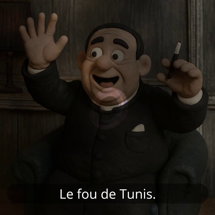 Le Sourire du Baleine