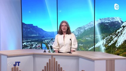 Le JT - 08/04/25 - La Région organise un consours d'éloquence pour les lycéens.