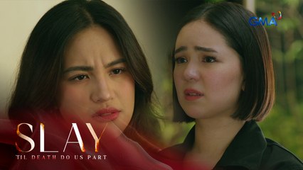 SLAY: Sugar confesses about being Byron’s sister! (Episode 10)