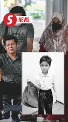 Zayn Rayyan's death classified as suspicious, says prosecution witness