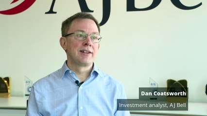 Investment analyst fears more stock market 'wobbles' to come