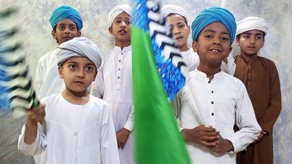 Har Sahabiy e nabi jannati jannati 🥰😍😘