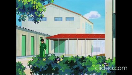 Yu Yu Hak....-1-05 / Dublado PTBR