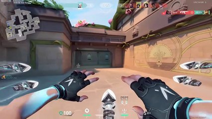 calm aim 🥶#valorant #valorantclips #valo #valorantclips #valorantgaming #ace #1v5 #clutch #clutchpoints #1v5clutch #aim #jett