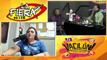 El Vacilón con Víctor Sánchez!!! (147)