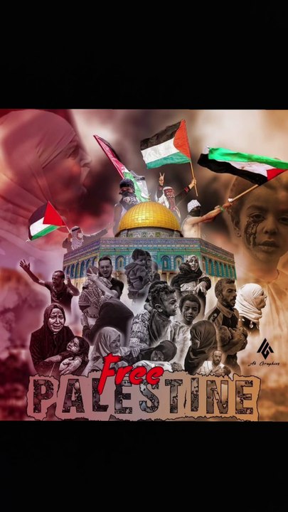 FREE FALASTEEN