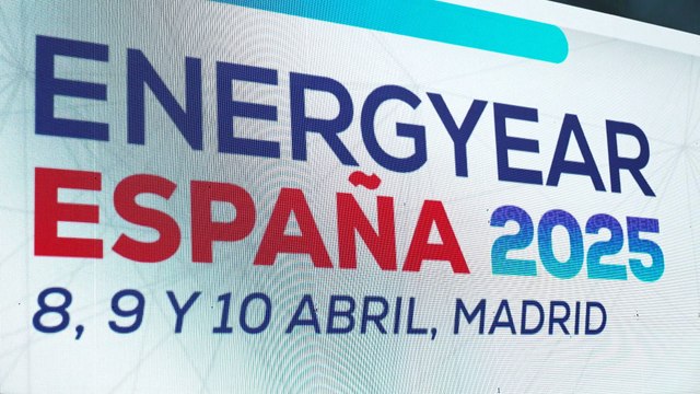 Energyear 2025 reúne en España a los líderes en energía renovable