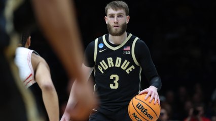 Taking an Early Look at the 2026 NCAA Tournament Odds