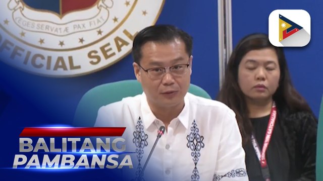 Senate holds hearing on bullying incidents in schools
