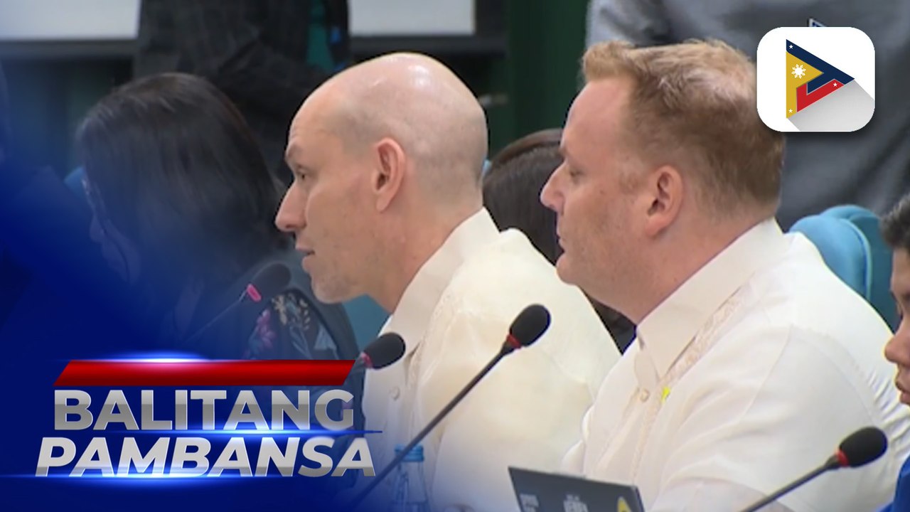 House Tri-Comm holds 4th hearing on spread of fake news, misinformation