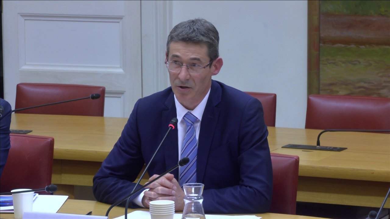 Aides aux entreprises : « Cet argent doit être bien utilisé », pour le PDG d’ExxonMobil France