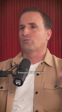 Arrasate: Si mi hijo me pide una camiseta del rival se la compro, no hay que fomentar el odio