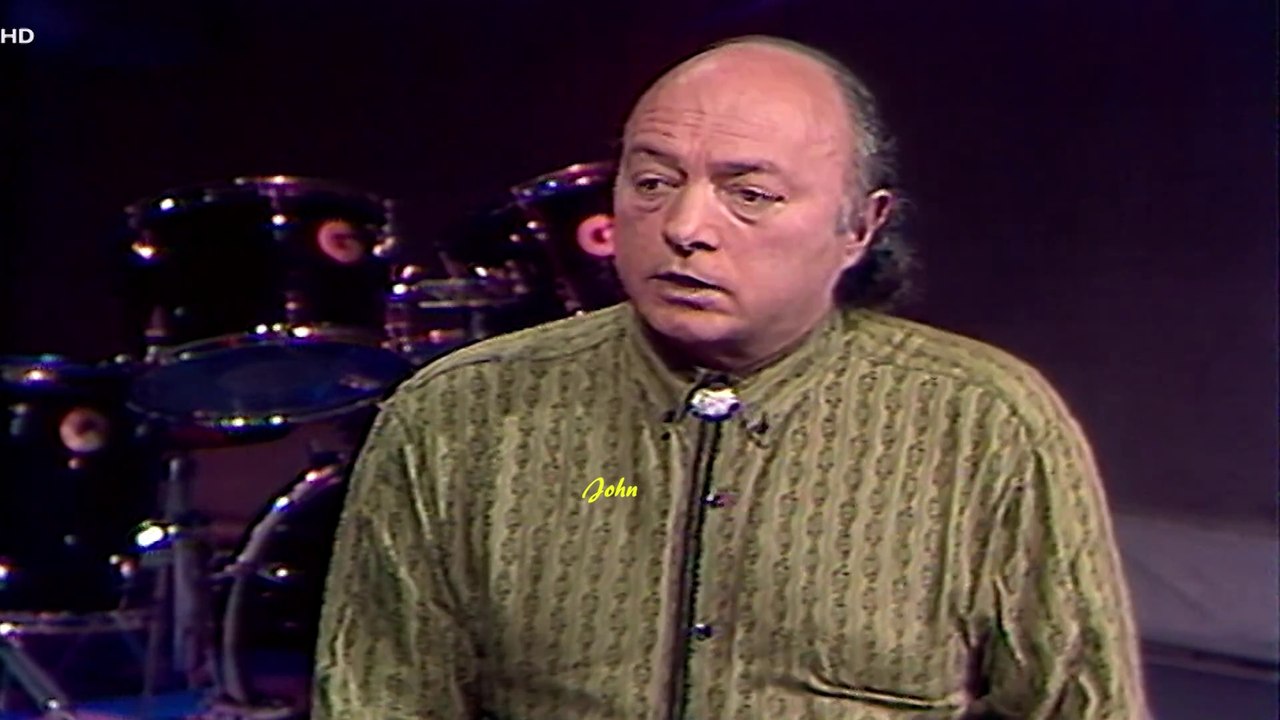 Μικρό παιδί - Γιώργος Ζωγράφος (Video 1989)