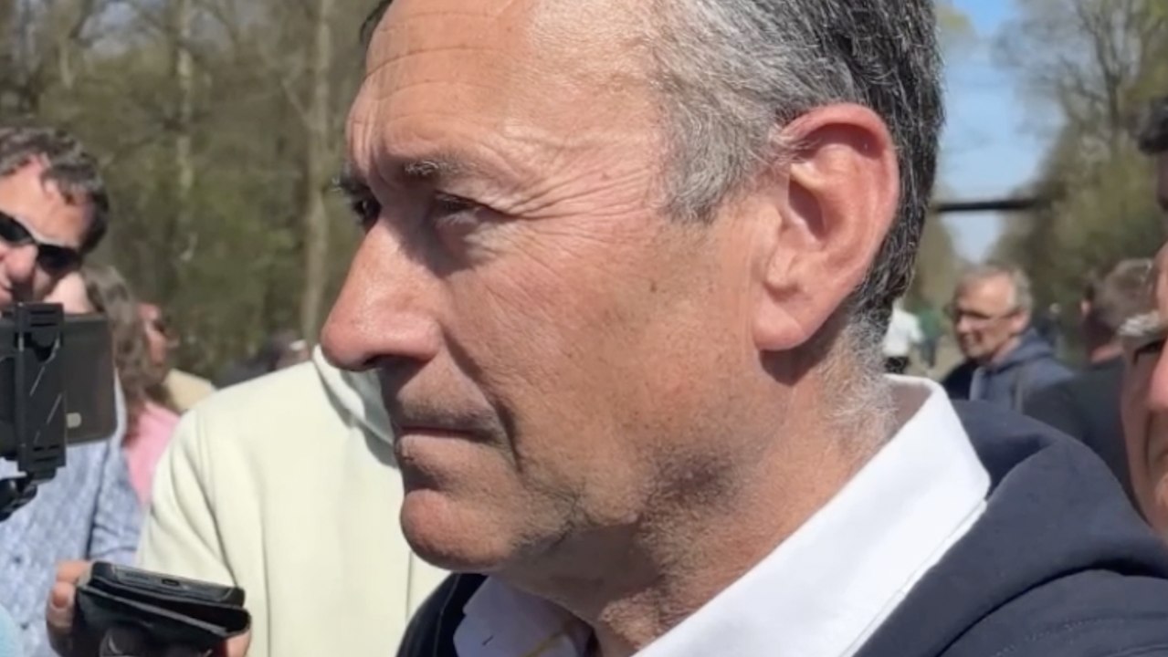 Cyclisme - Paris-Roubaix 2025 - Thierry Gouvenou : "Ce sera le plus malin qui gagnera, pas forcément le plus fort"