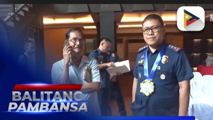 Local amnesty board opens in Bohol