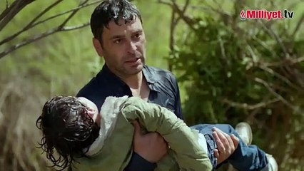 Uzak Şehir'de aksiyon dolu 21.bölüm fragman! Zerrin'den Demir'e 'kanlı' plan