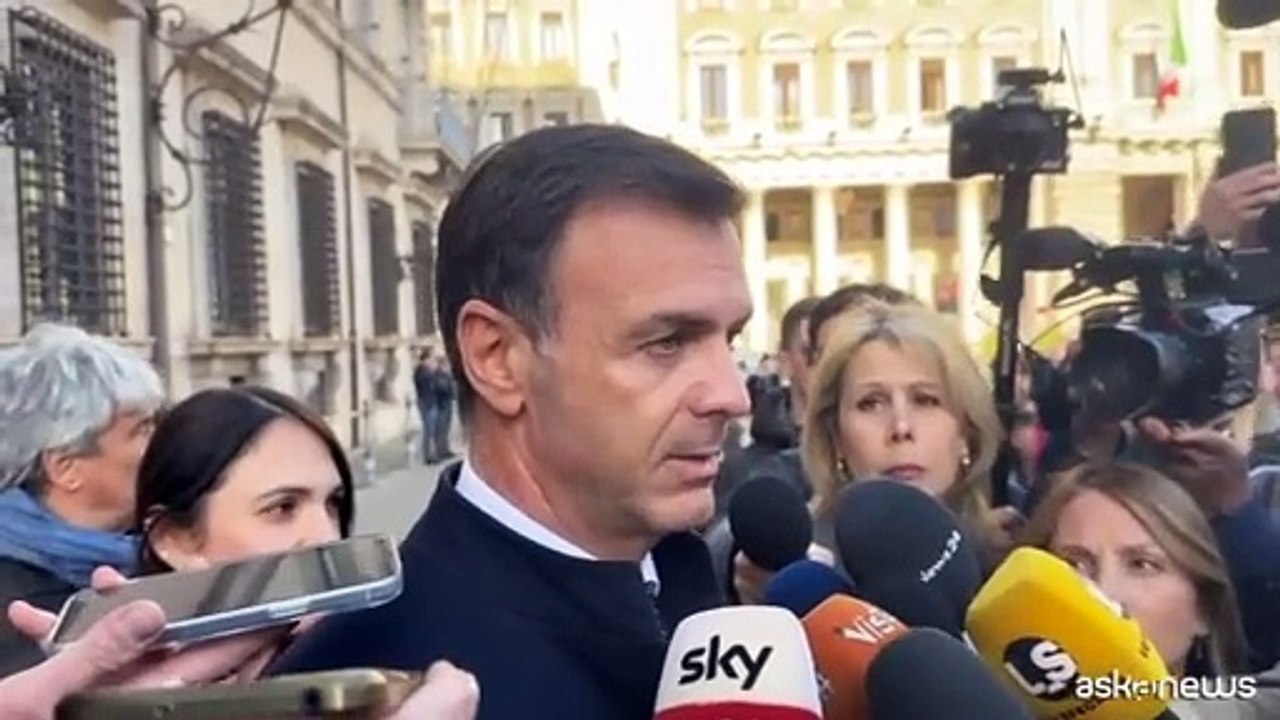 Dazi, Prandini: non possiamo perdere mercato Usa, subito sostegni