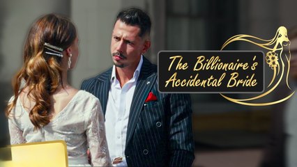 The Accidental Billionaire's Bride | Eng Sub Full Movie
