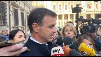 Dazi, Prandini: non possiamo perdere mercato Usa, subito sostegni