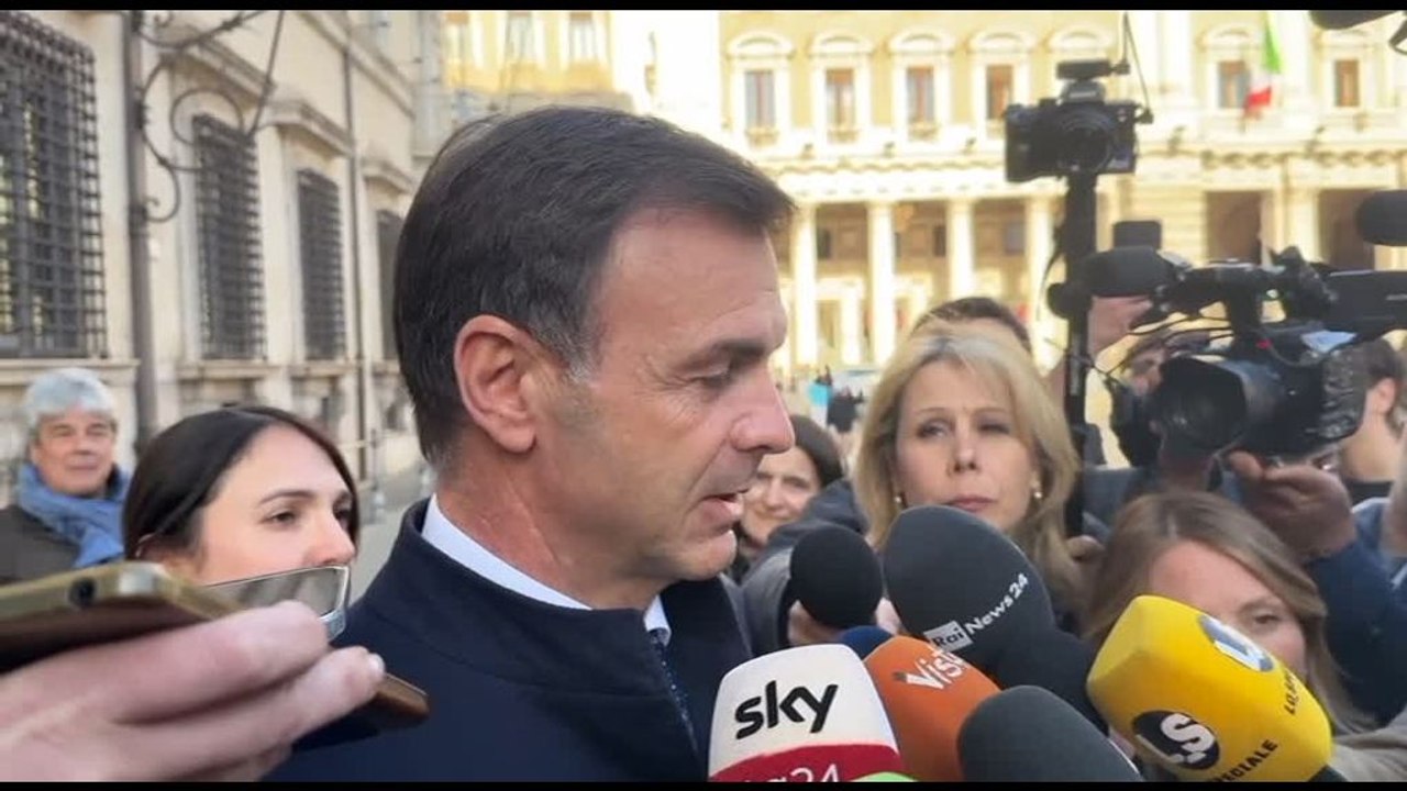 Dazi, Prandini: non possiamo perdere mercato Usa, subito sostegni