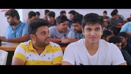 Nikhil Siddharth South Superhit Movie Scenes