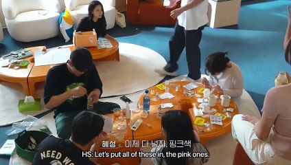 Blossom with Love Ep4 ENG SUB