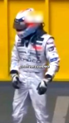 Celebrating Kimi Räikkönen's Legendary Career 🏎️