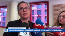 Une opération de fouille des cartable dans les collèges / La grève des éboueurs continue / La caravane des métier passe à Andrézieux-Bouthéon / L'épicerie nomade de casino dans les petits villages de la Loire