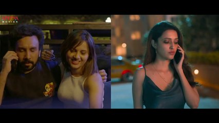 नंबर 1 की चोरनी है तुम😟| Siddhu Jonnalagadda, Neha Shetty